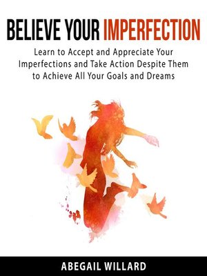 Believe Your Imperfections - Audiobook